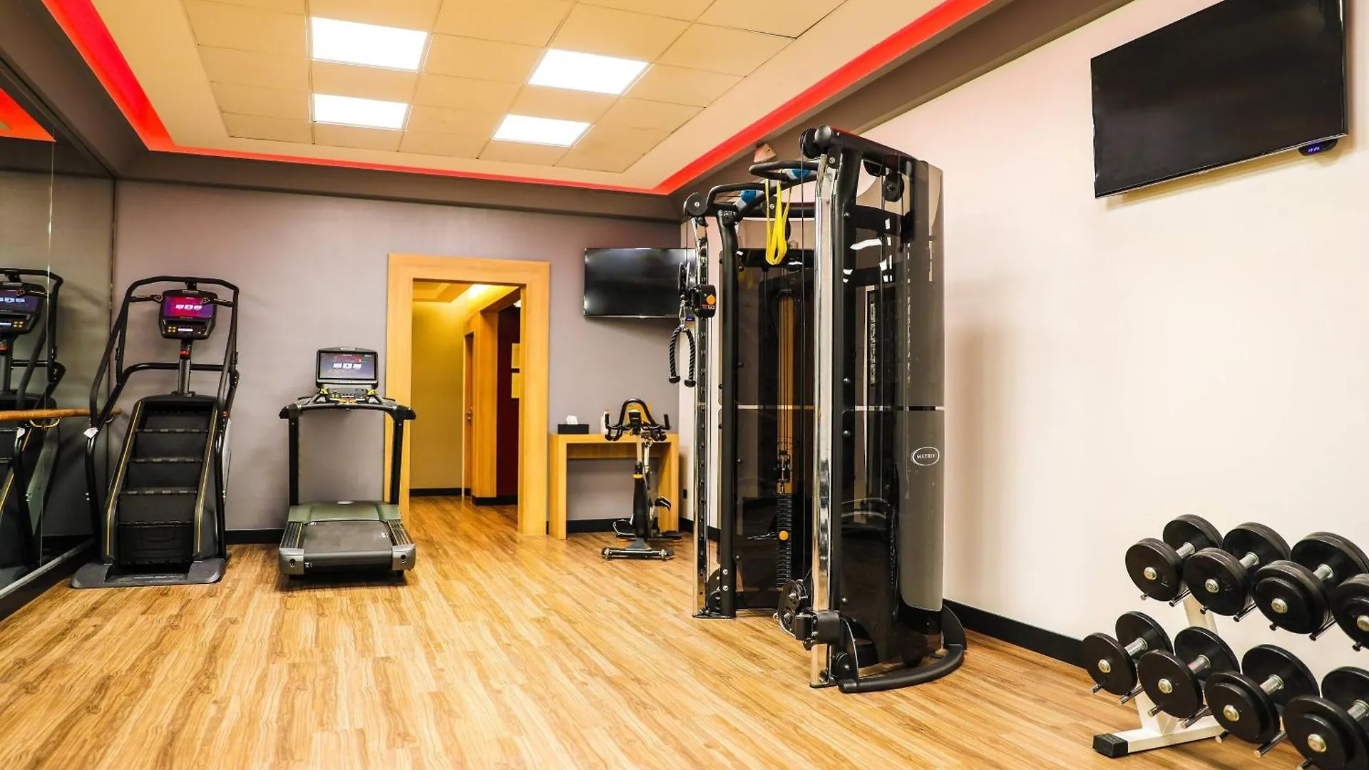 Marriott Champs Elysees Hotel 5*