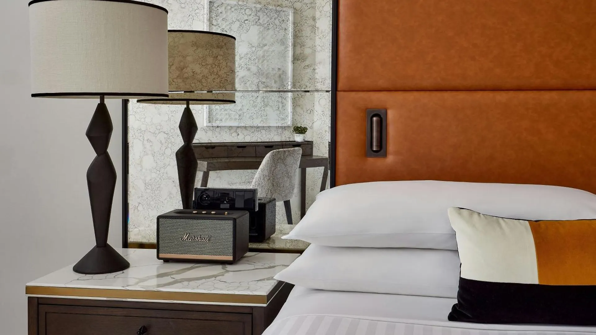 Marriott Champs Elysees 5* Paris