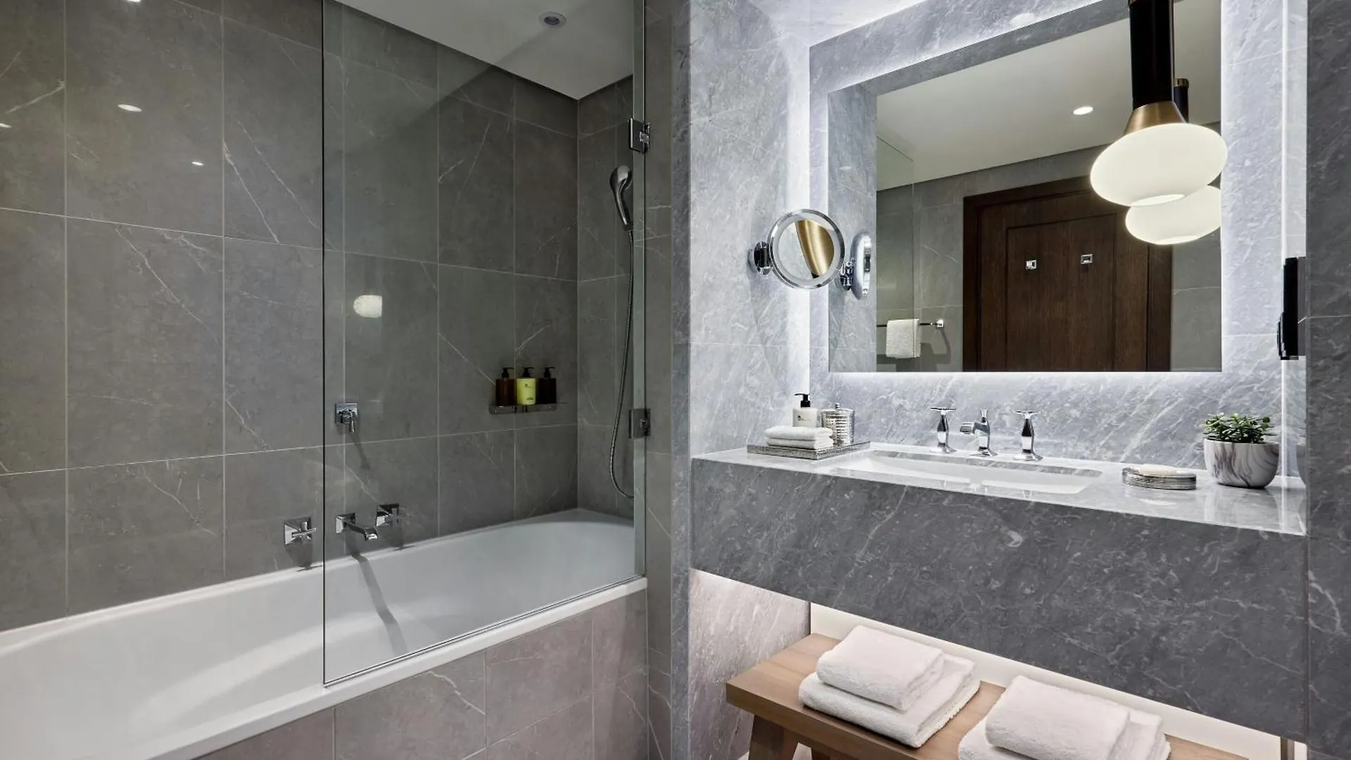 Marriott Champs Elysees Paris