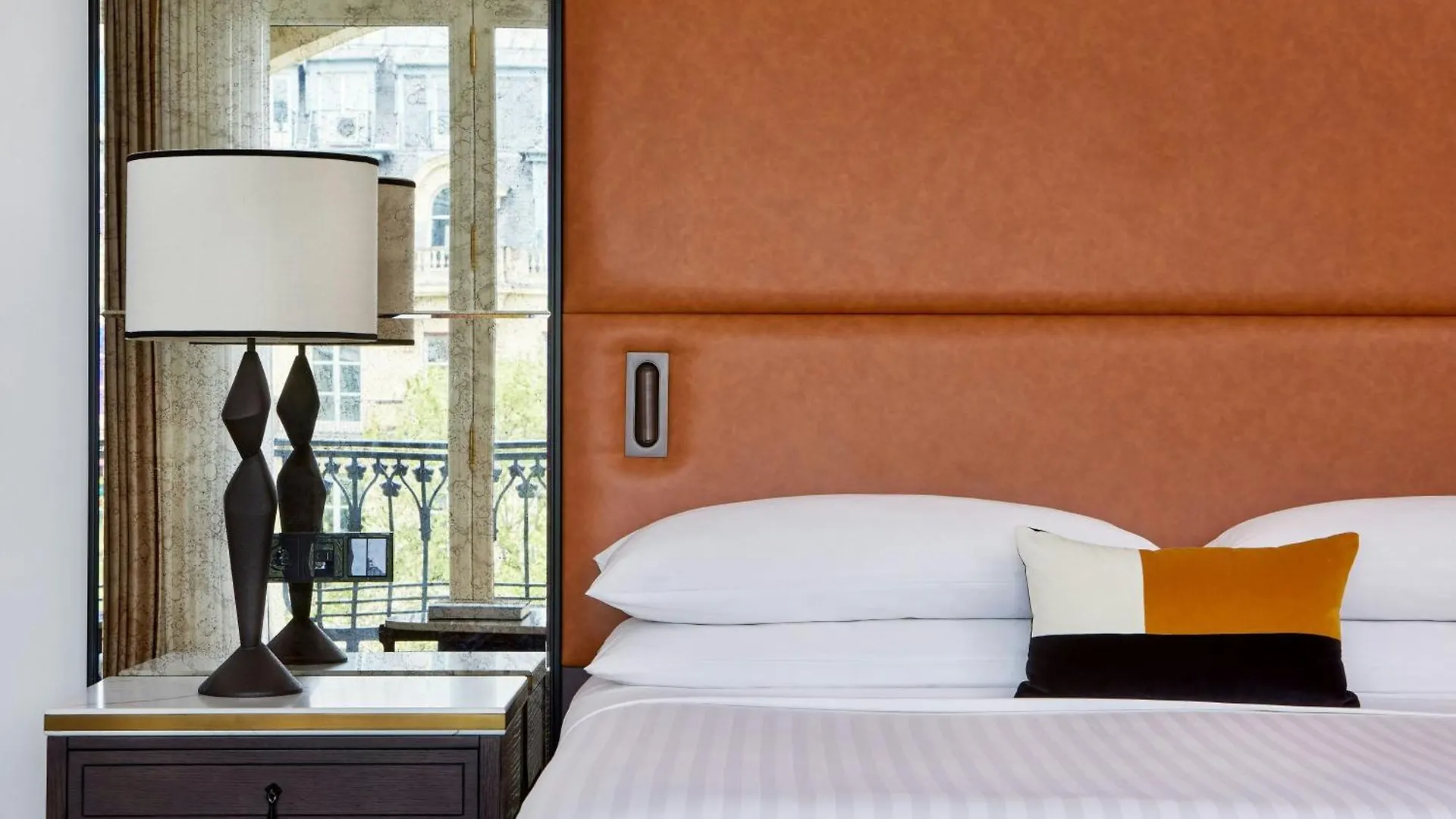 Marriott Champs Elysees 5* Paris