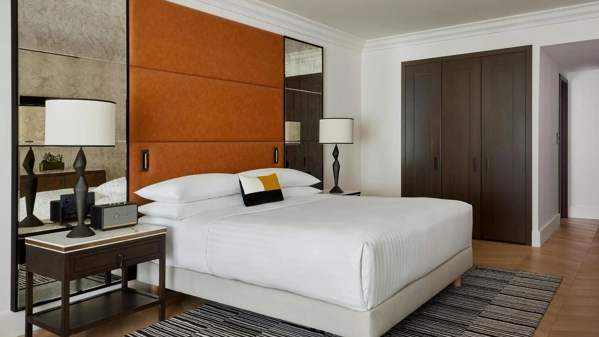 Marriott Champs Elysees 5* Paris