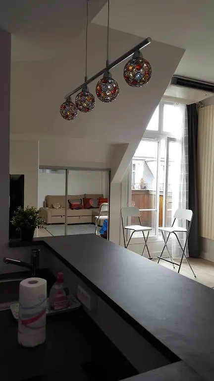 Marriott Champs Elysees Hotell